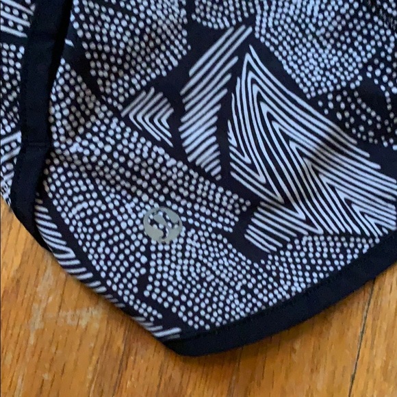 Lululemon Shorts - Picture 3 of 3